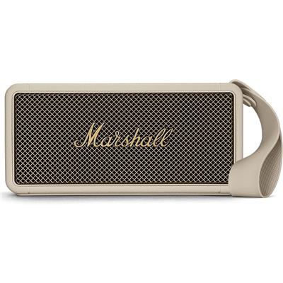 Marshall Middleton BT Hoparlör, Cream