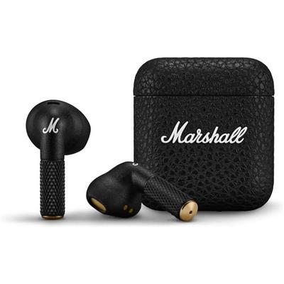 Marshall Minor IV BT ,TWS, Black