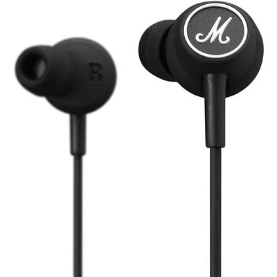 Marshall Mode, CT, IE, Siyah/Beyaz