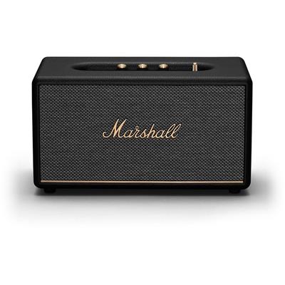 Marshall Stanmore III BT, Black