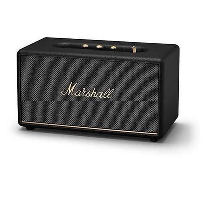Marshall Stanmore III BT, Black