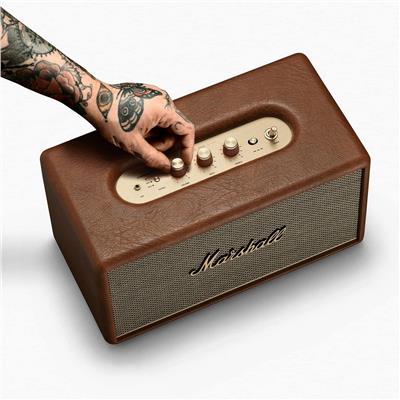Marshall Stanmore III BT, Brown