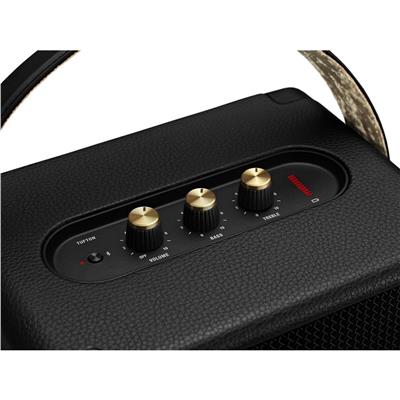 Marshall Tufton BT, Blk&Brass