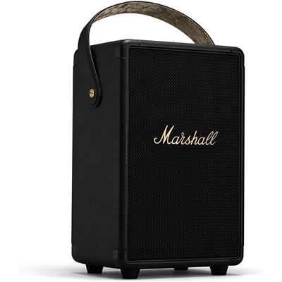 Marshall Tufton BT, Blk&Brass