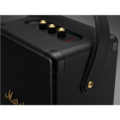 Marshall Tufton BT, Blk&Brass