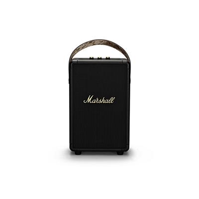 Marshall Tufton BT, Blk&Brass