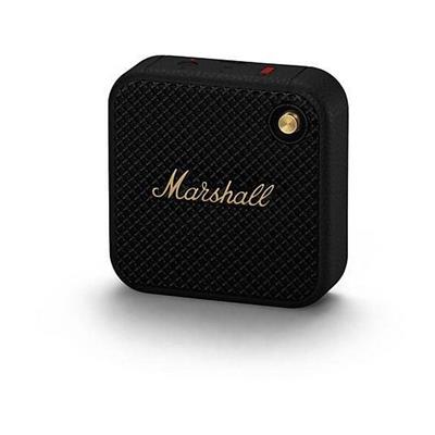 Marshall Willen II Bluetooth Hoparlör, Blk