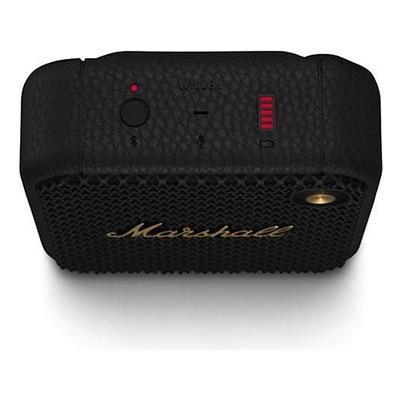 Marshall Willen II Bluetooth Hoparlör, Blk
