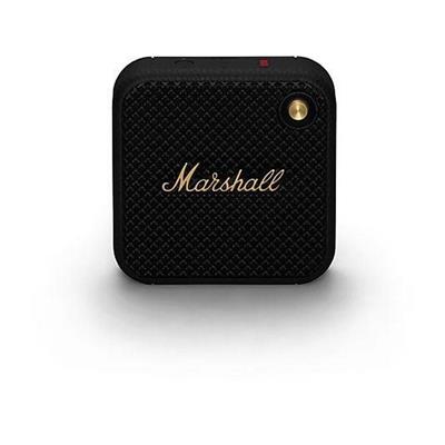 Marshall Willen II Bluetooth Hoparlör, Blk