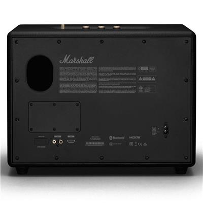Marshall Woburn III BT, Black