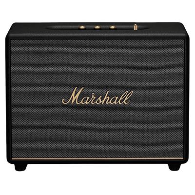 Marshall Woburn III BT, Black