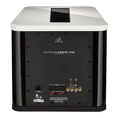 MartinLogan BalancedForce 210  10