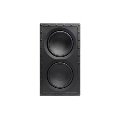 MartinLogan Dynamo IW-S In-Wall Subwoofer