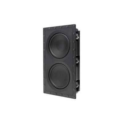MartinLogan Dynamo IW-S In-Wall Subwoofer