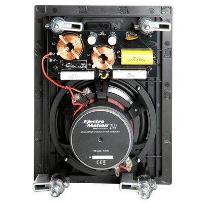 MartinLogan ElectroMotion  IW In-Wall Hoparlörler