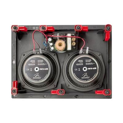 MartinLogan IW5-LCR In-Wall Hoparlörler