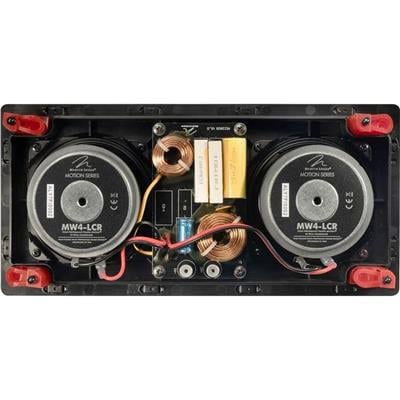 MartinLogan Motion CI MW4-LCR In-Wall Hoparlörler