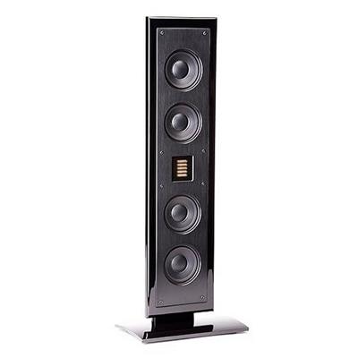 MartinLogan Motion SLM LCR On-Wall Hoparlörler