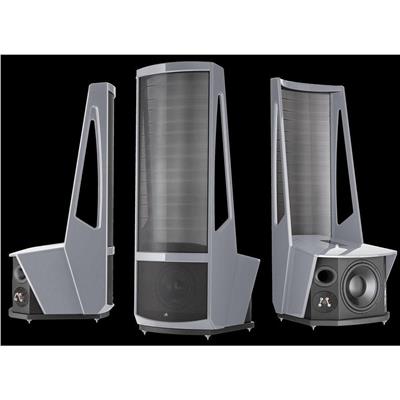 MartinLogan Neolith Masterpiece Series Hoparlörler