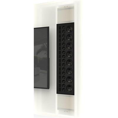 MartinLogan  Statement40XW   In-Wall Hoparlörler