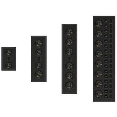 MartinLogan  Statement40XW   In-Wall Hoparlörler