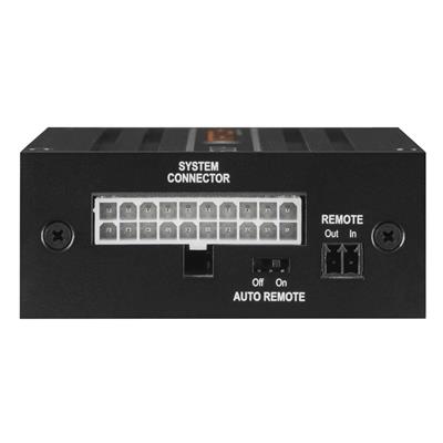 Match M 5.4 5 Kanallı DSP Ampliler