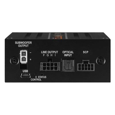 Match M 5.4 5 Kanallı DSP Ampliler