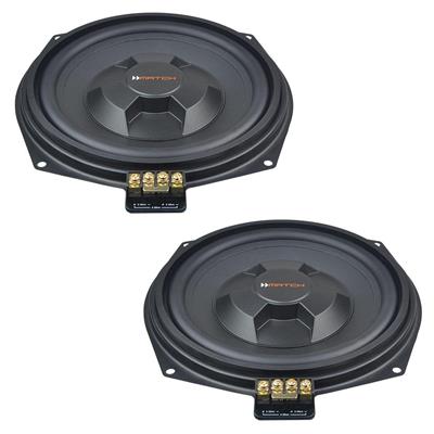 Match MW 8BMW-D 20cm Subwoofer Seti