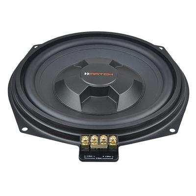 Match MW 8BMW-D 20cm Subwoofer Seti