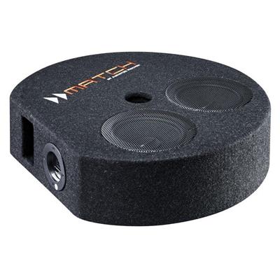 Match PP 7S-D 2x165mm Orijinal Kabinli Subwoofer