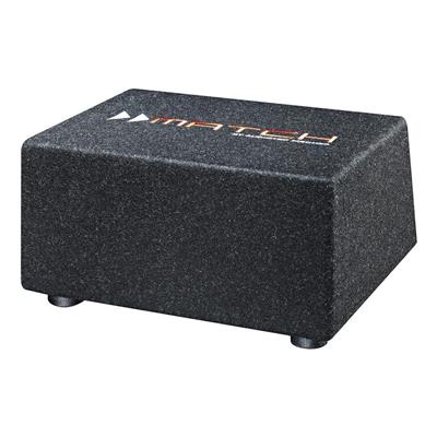 Match PP 8E-Q 20cm Orijinal Kabinli Subwoofer