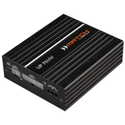 Match Up 7BMW 7 Kanallı DSP Ampliler