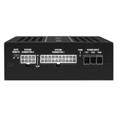 Match Up 7DSP 7 Kanallı DSP Ampliler