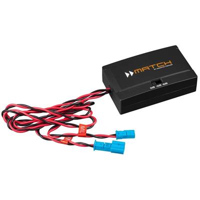 Match UP C42BMW-FRT.2 2 Yollu Component Hoparlörler