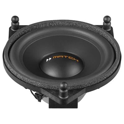 Match UP C42MB-FRT 2 Yollu Component Hoparlörler