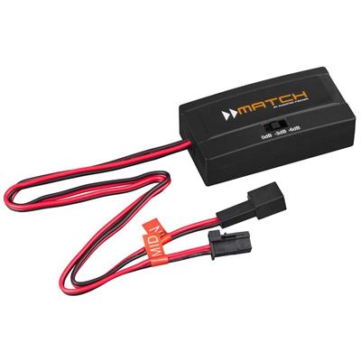 Match UP C42MB-FRT 2 Yollu Component Hoparlörler