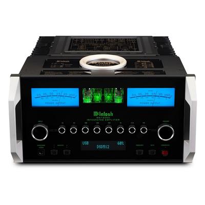 McIntosh MA12000 2-Channel Hybrid Entegre Ampliler