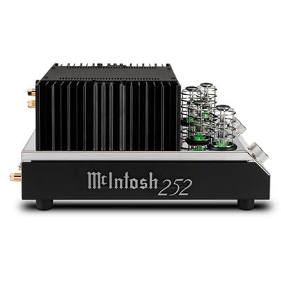 McIntosh MA252 2-Channel Hybrid Entegre Ampliler