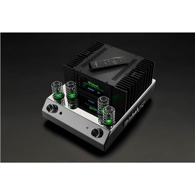 McIntosh MA252 2-Channel Hybrid Entegre Ampliler