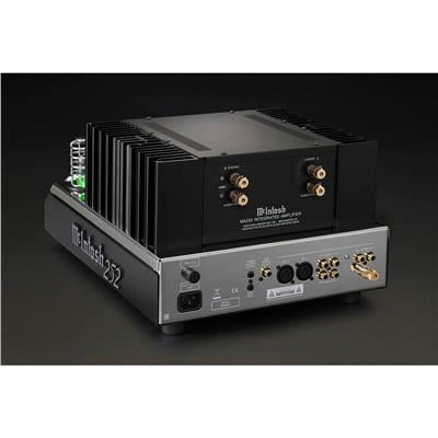 McIntosh MA252 2-Channel Hybrid Entegre Ampliler