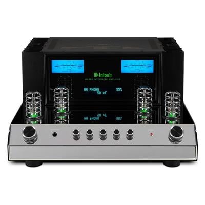 McIntosh MA352 2-Channel Hybrid Entegre Ampliler