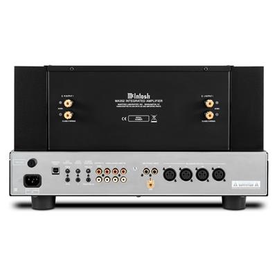 McIntosh MA352 2-Channel Hybrid Entegre Ampliler