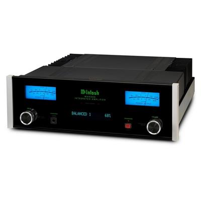 McIntosh MA5300 2-Channel Entegre Ampliler