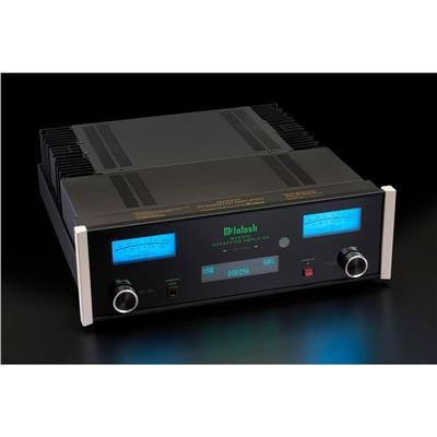 McIntosh MA5300 2-Channel Entegre Ampliler