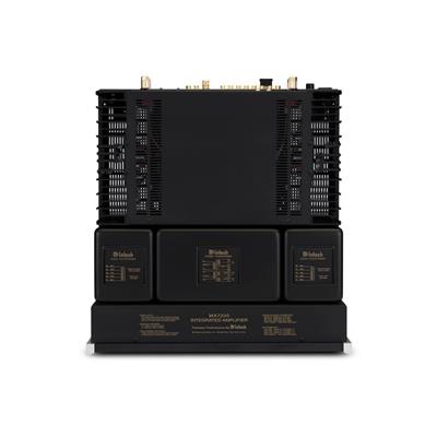 McIntosh MA7200 2-Channel Entegre Ampliler