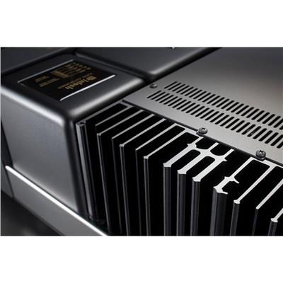 McIntosh MA8900 2-Channel Entegre Ampliler