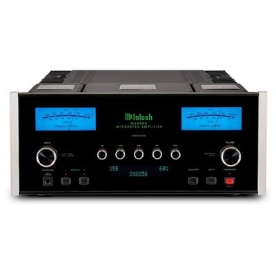 McIntosh MA8900 2-Channel Entegre Ampliler