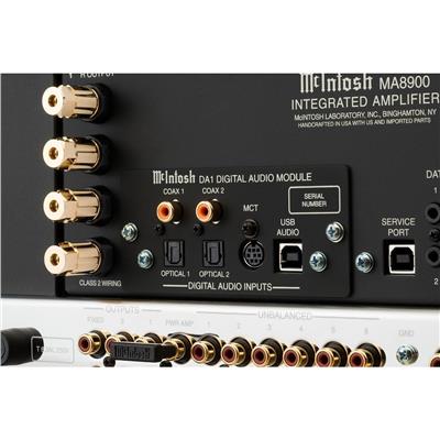 McIntosh MA8900 2-Channel Entegre Ampliler