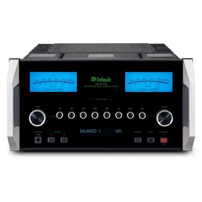 McIntosh MA9000 2-Channel Entegre Ampliler