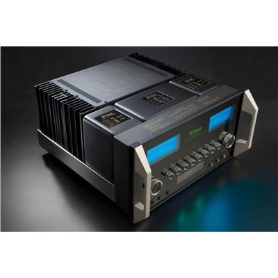 McIntosh MA9000 2-Channel Entegre Ampliler